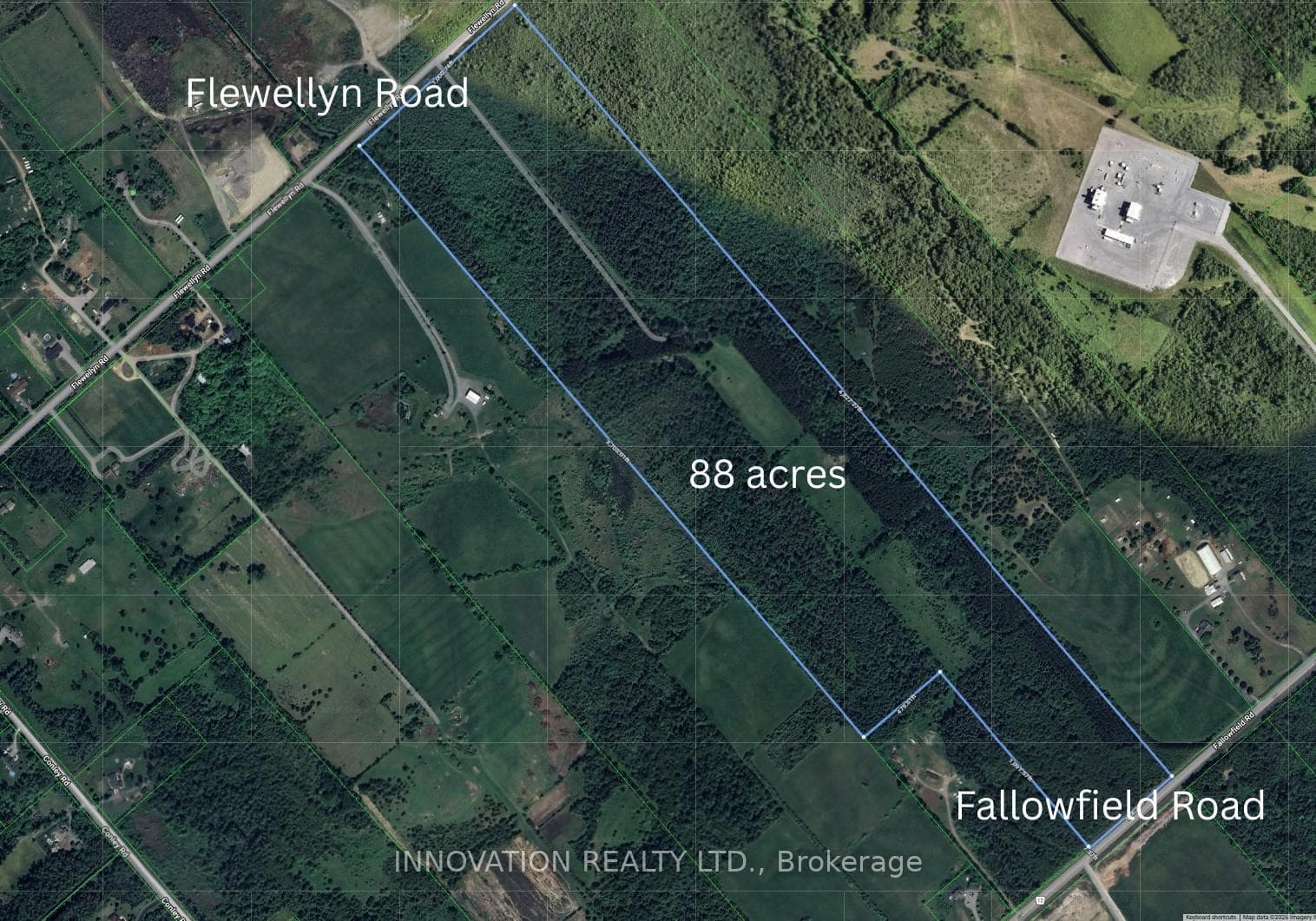 6922 Flewellyn Road, Stittsville - Munster - Richmond, ON K2S 1A9, Stittsville - Munster - Richmond — photo 1