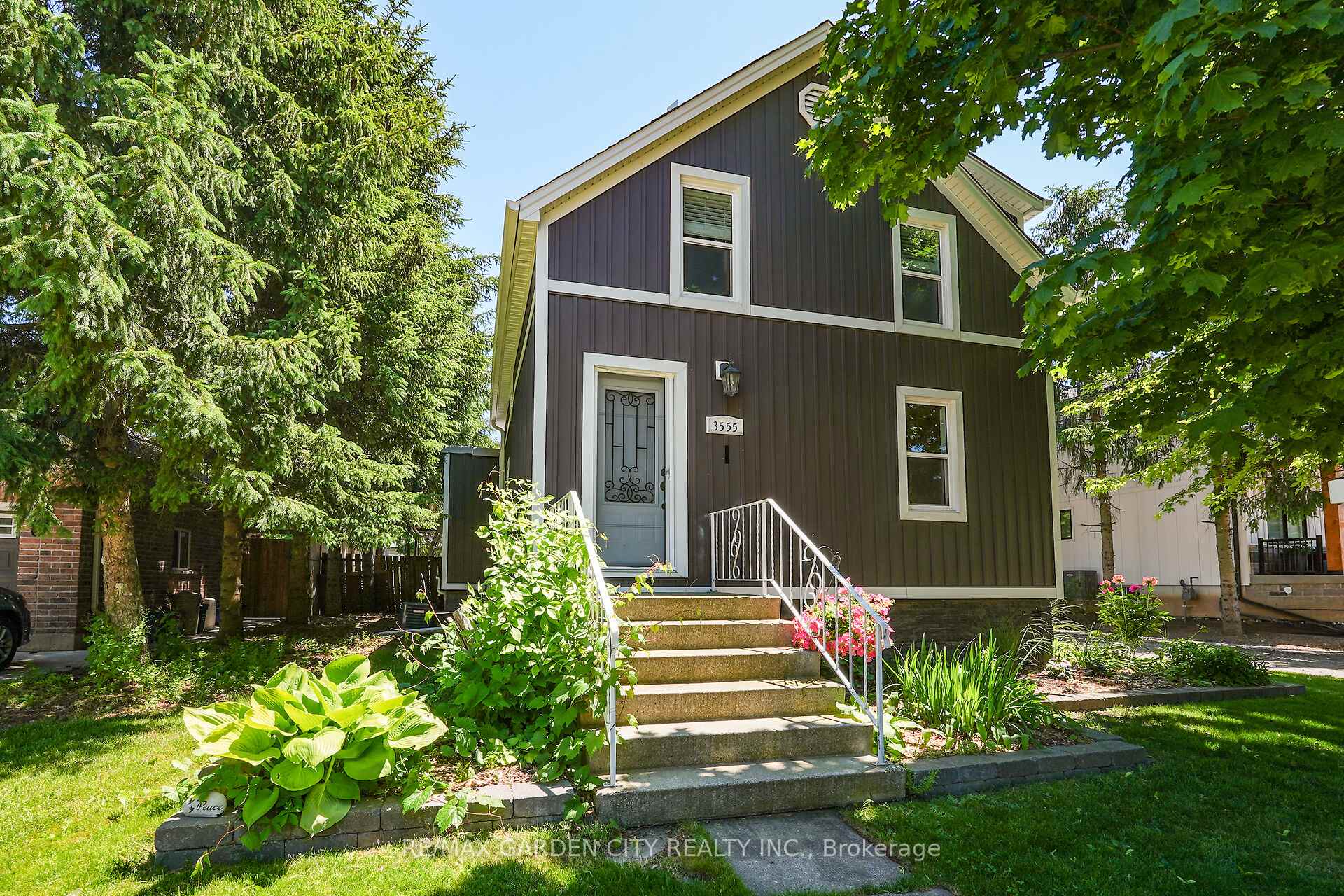 3555 Campden Road, Lincoln, ON L0R 1G0, Lincoln — photo 1