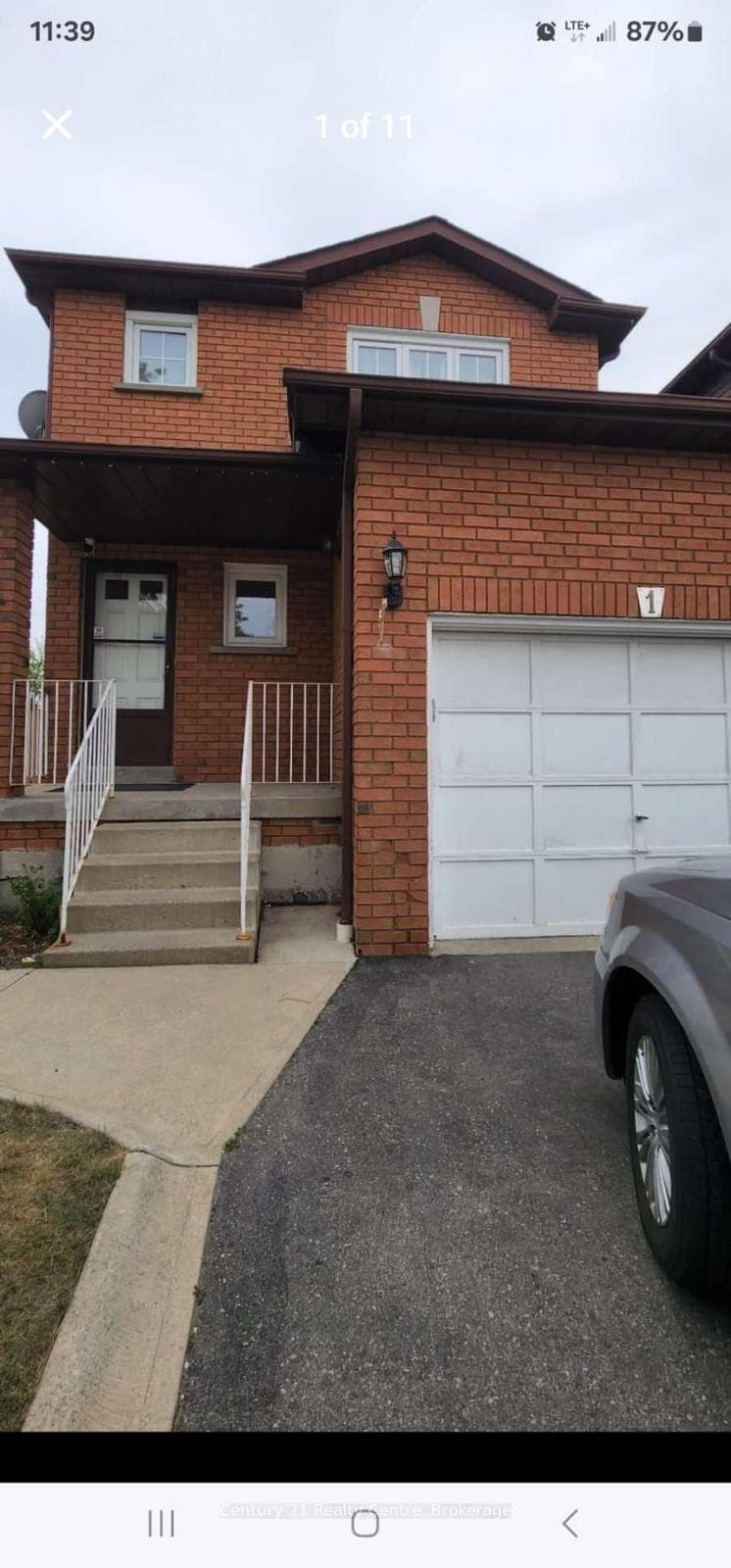 1 Dutch Crescent N, Brampton, ON L6Y 3W1, Brampton — photo 1