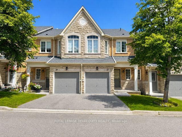 5260 McFarren Boulevard 47, Mississauga, ON L5M 7J2, Mississauga — photo 1