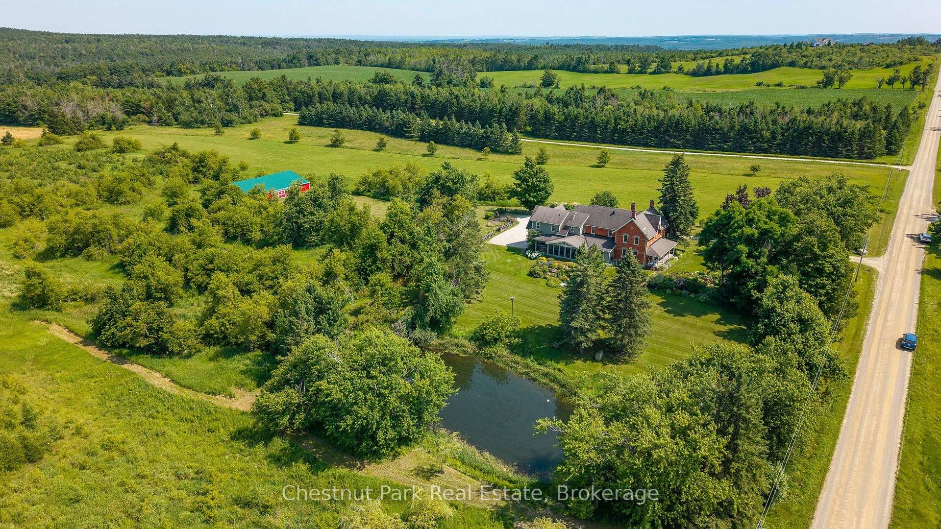 678541 Centre Road, Mulmur, ON L9V 0C7, Mulmur — photo 1