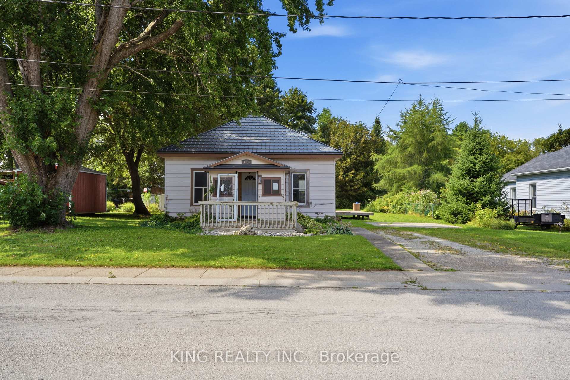 494 Isaac Street, South Bruce Peninsula, ON N0H 2T0, South Bruce Peninsula — photo 1