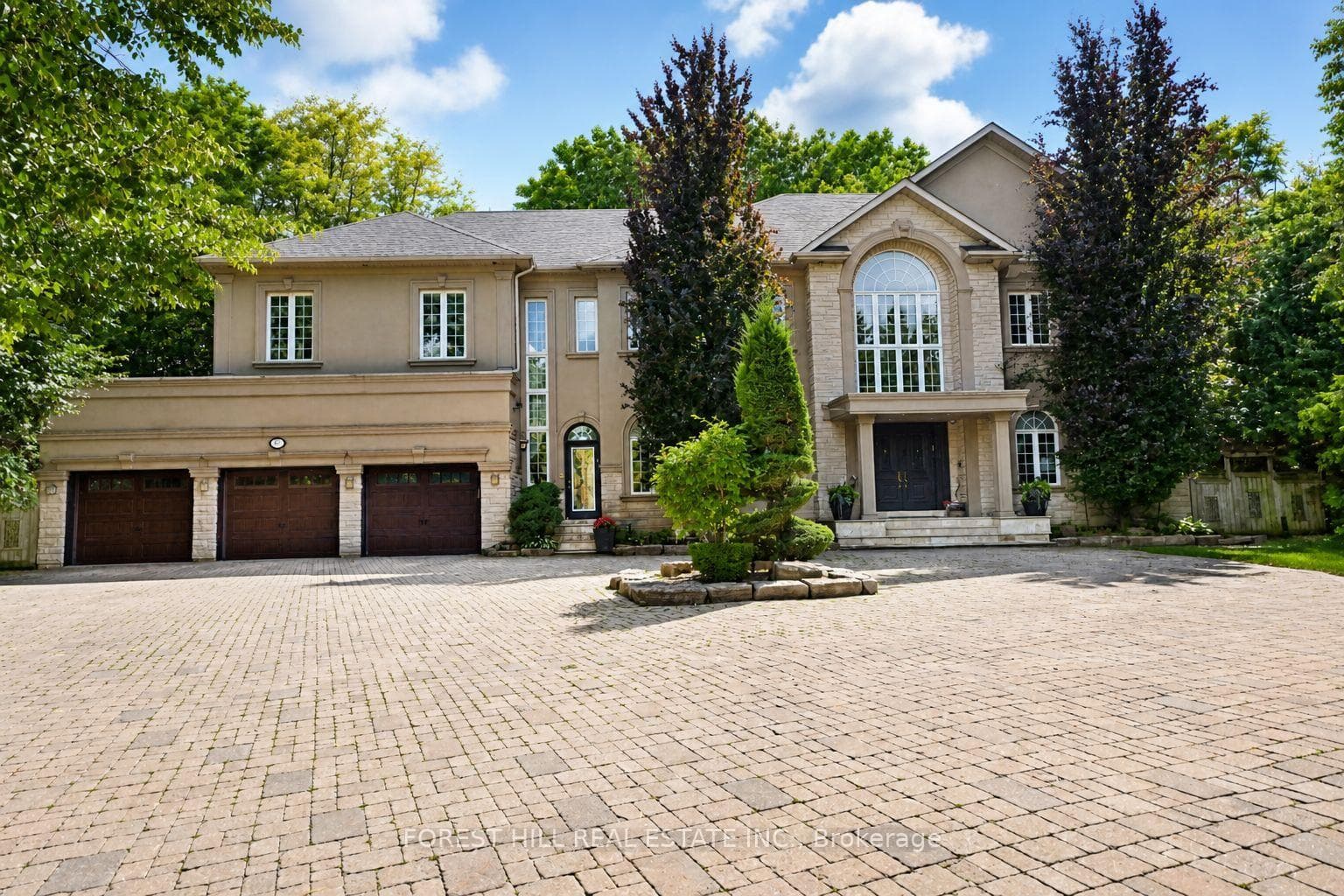 161 Renaissance Court, Vaughan, ON L4J 7W4, Vaughan — photo 1