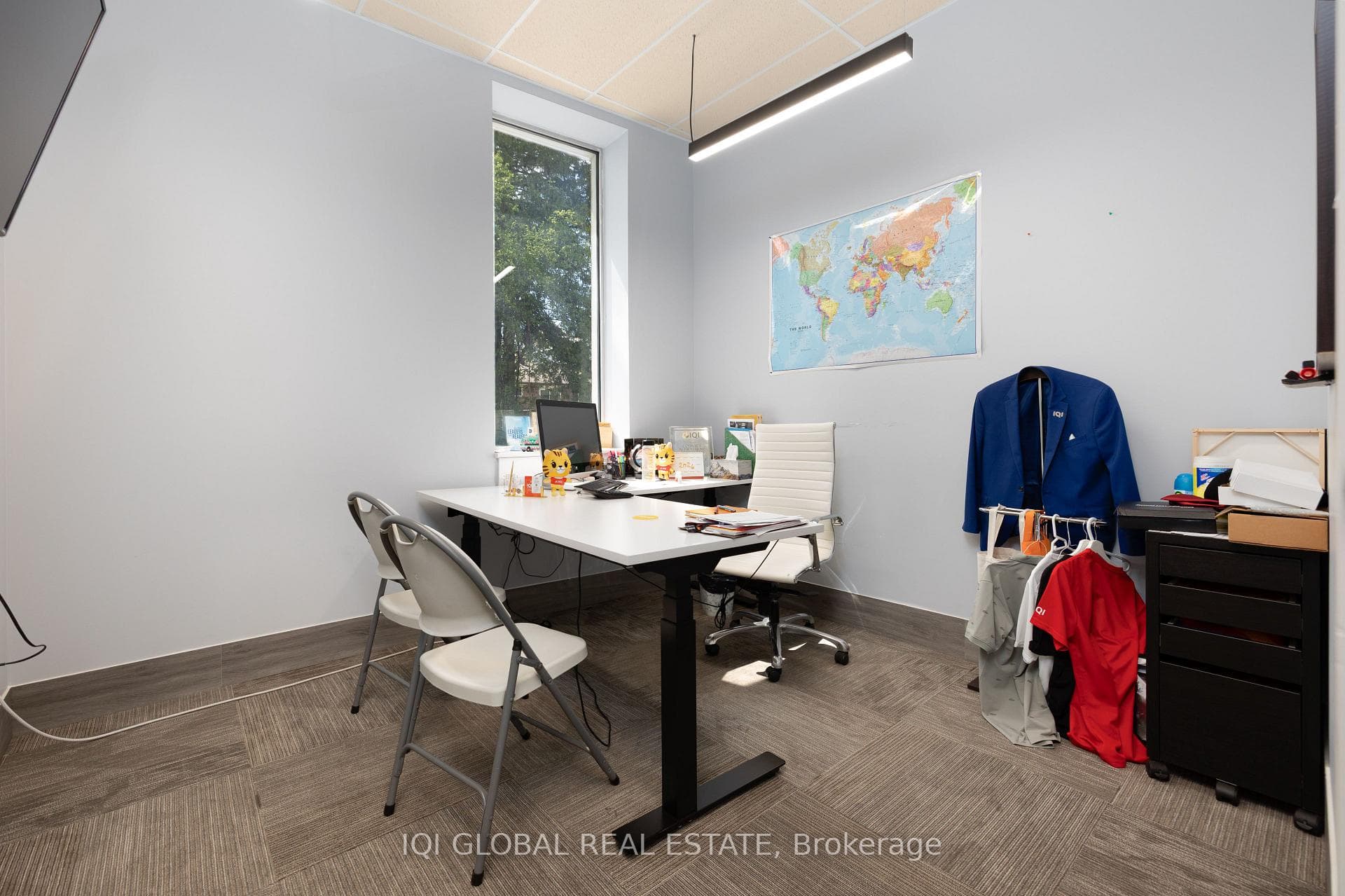 60 Scarsdale Road 112 (Office 1), Toronto, ON M3B 2R7, Toronto C13 — photo 1