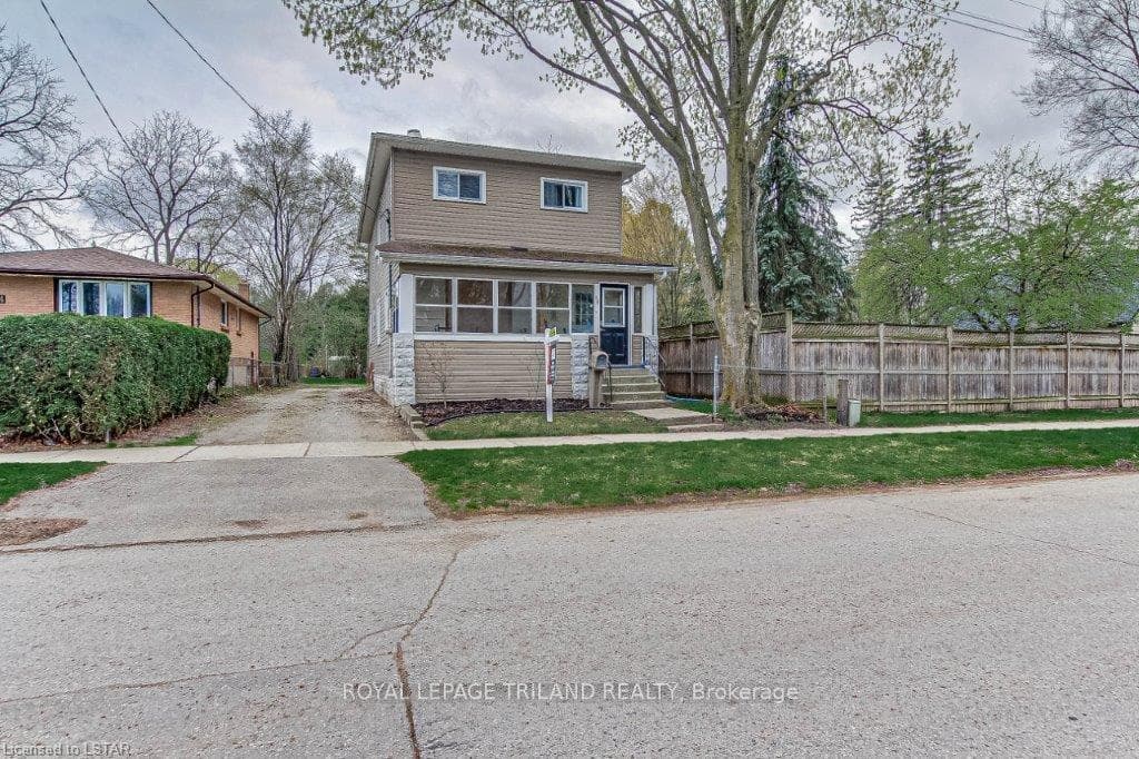 256 EDINBURGH Street, London North, ON N6H 1M3, London North — photo 1