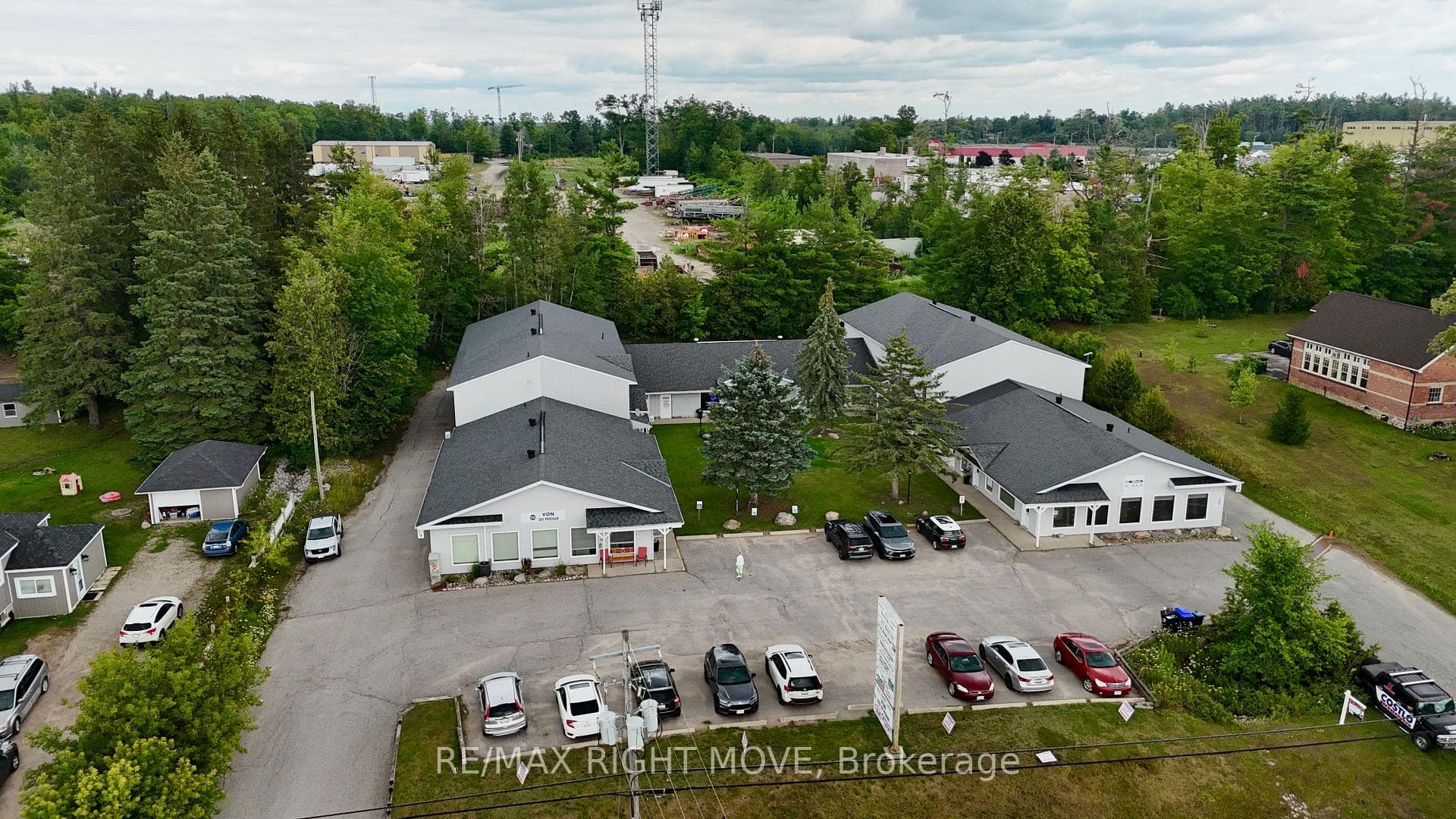 4337 Burnside Line 9+9A, Severn, ON L3V 6H4, Severn — photo 1