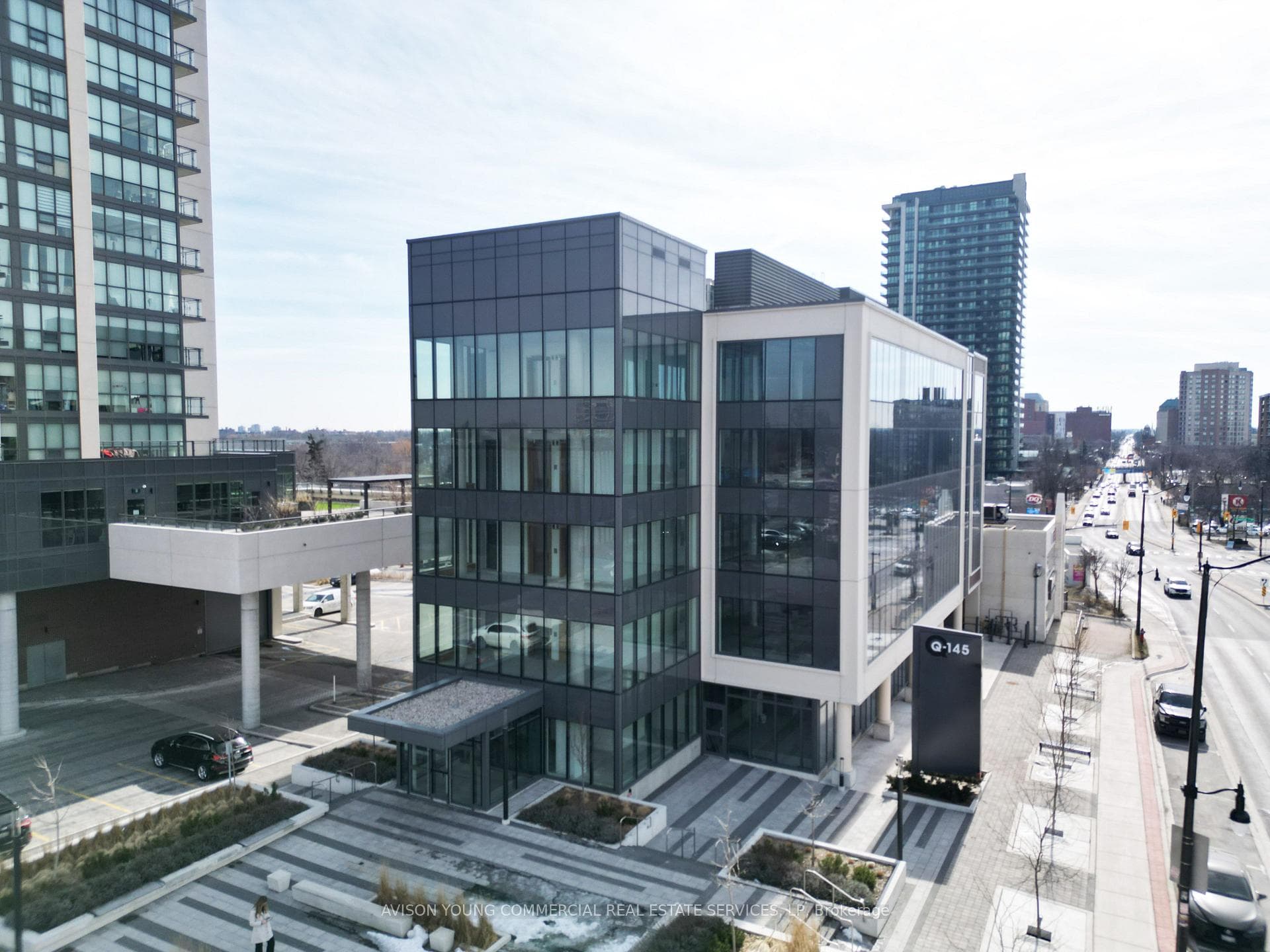 145 Queen Street E 2nd Floor, Brampton, ON L6W 2B1, Brampton — photo 1