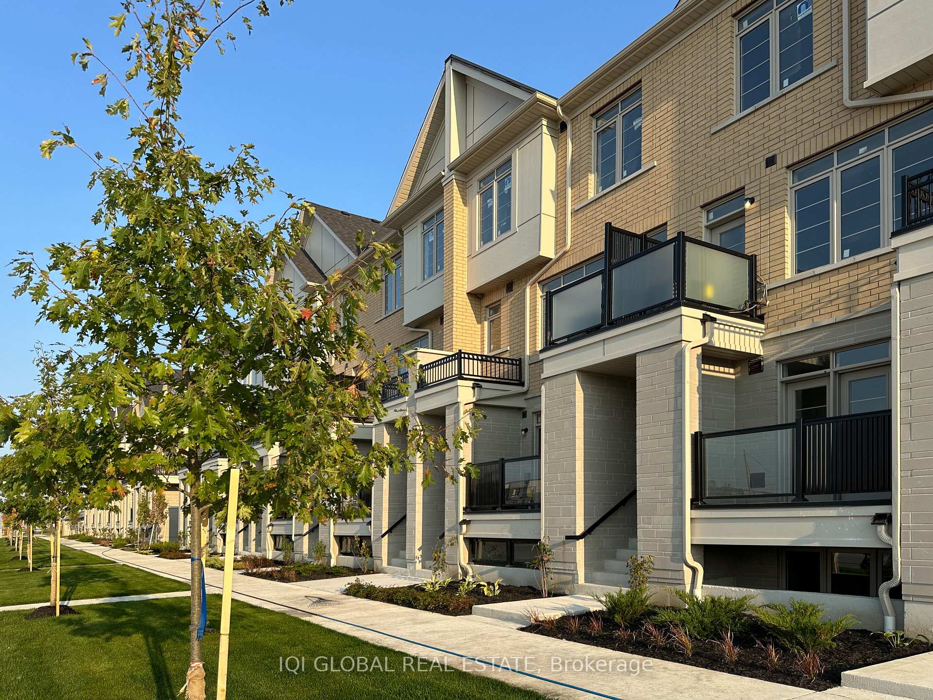 1655 Palmers Sawmill Road 209, Pickering, ON L1X 0R3, Pickering — photo 1