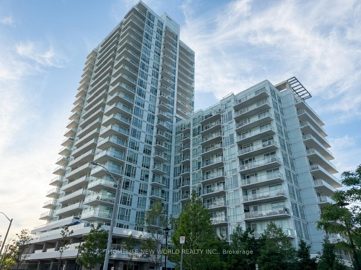 10 Deerlick Court 413, Toronto C13, ON M3A 0A7, Toronto C13 — photo 1