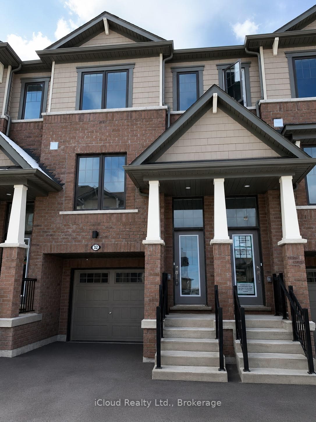 185 Bedrock Drive 32, Hamilton, ON L8J 0M5, Hamilton — photo 1