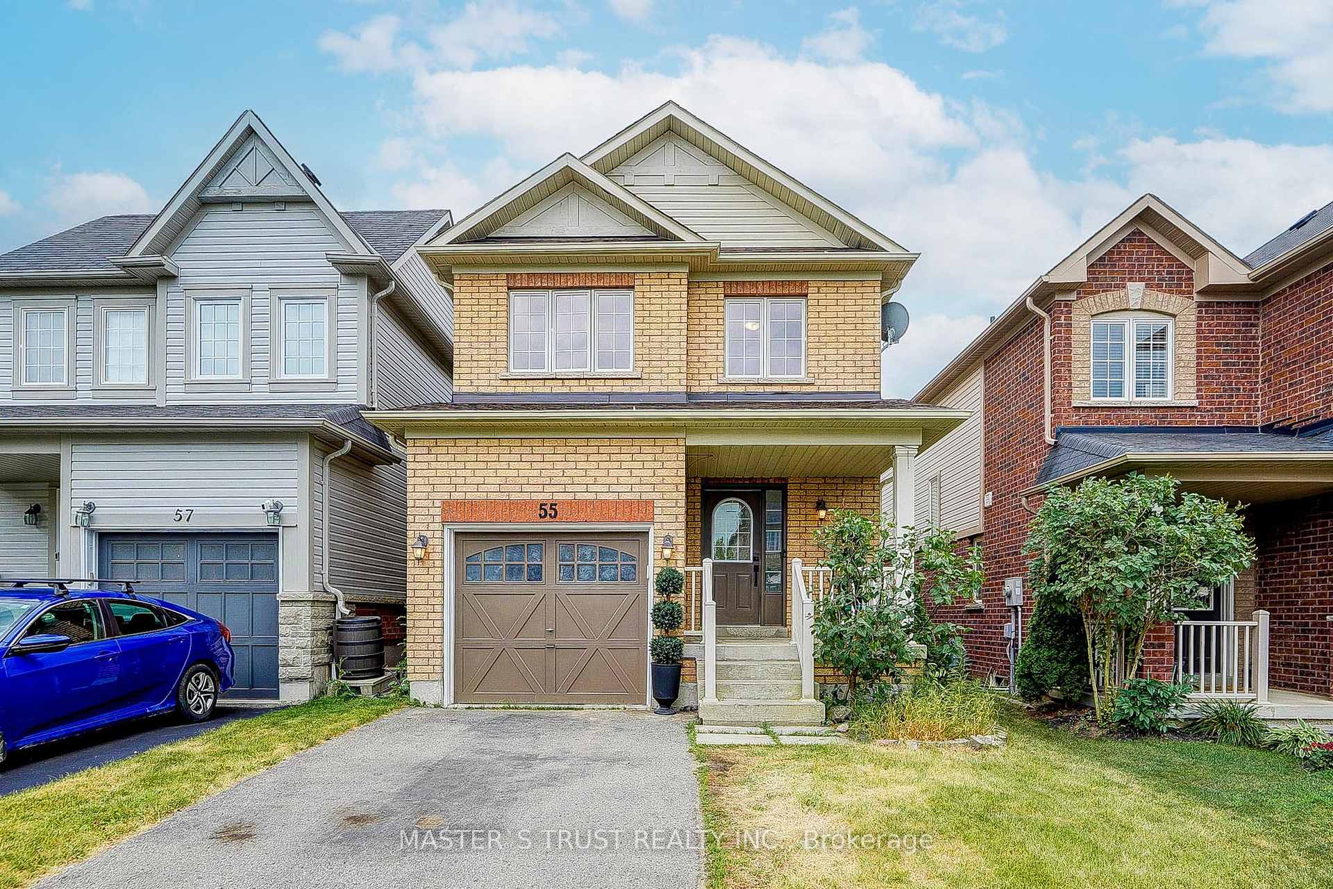 55 Bettina Place, Whitby, ON L1R 0E9, Whitby — photo 1