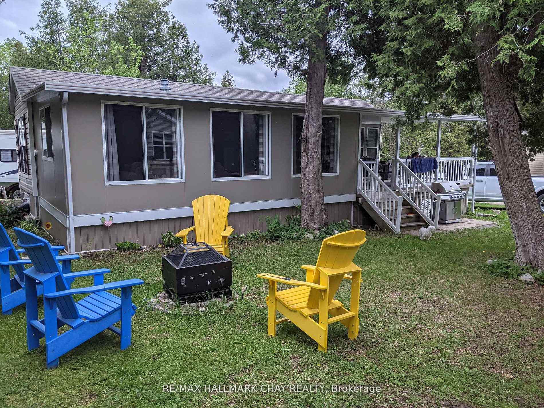 2152 County Rd 36 Road 236, Kawartha Lakes, ON K0M 1L0, Kawartha Lakes — photo 1
