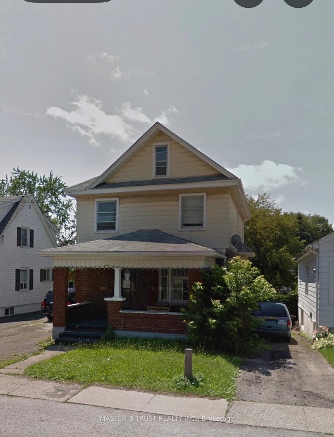 6366 KER Street, Niagara Falls, ON L2G 1X8, Niagara Falls — photo 1