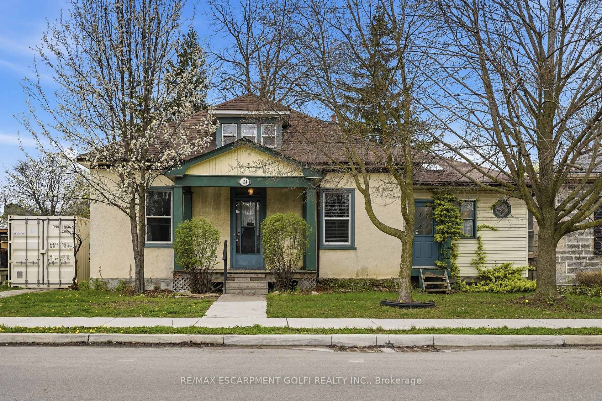114 GRAND Avenue S, Cambridge, ON N1S 2M2, Cambridge — photo 1
