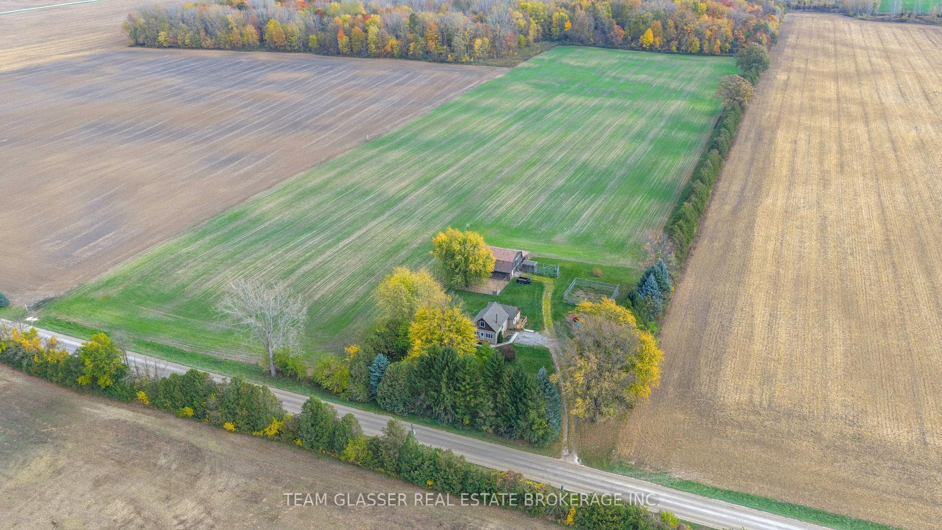 12224 E Splinter Line, Chatham-Kent, ON N0P 2K0, Chatham-Kent — фото 1
