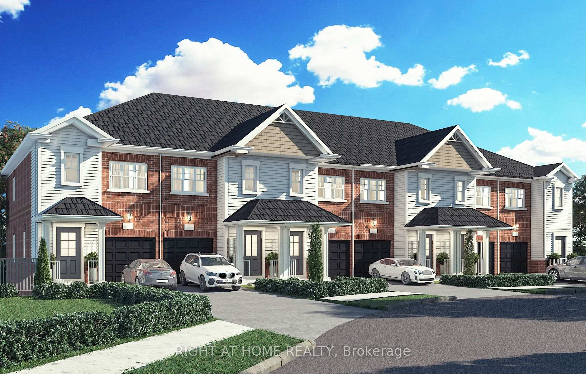 17 Ravenscraig Place, Innisfil, ON L0L 1L0, Innisfil — photo 1