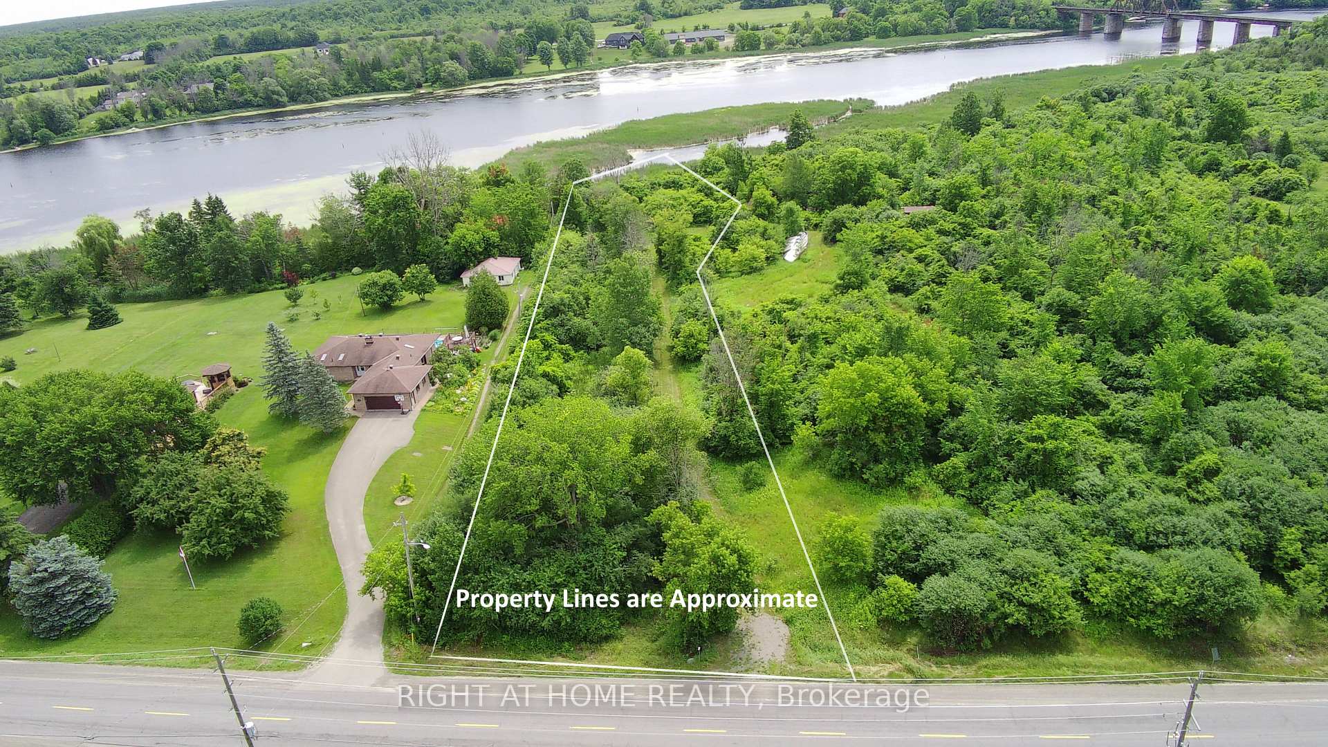 00 HERITAGE Drive, Montague, ON K0G 1N0, Montague — photo 1