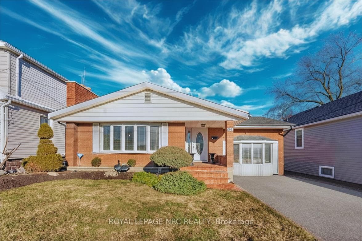 68 Pine Street S, Thorold, ON L2V 3L4, Thorold — photo 1