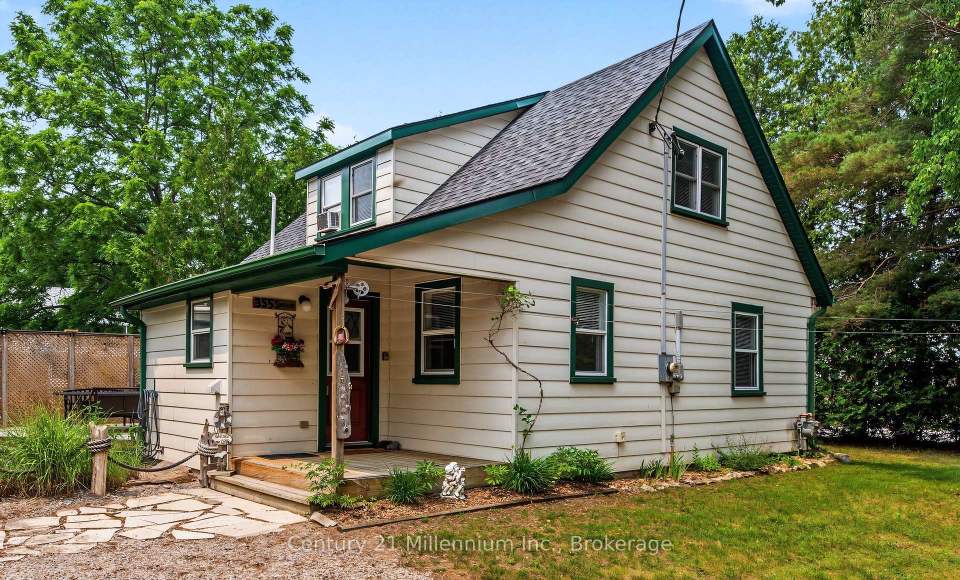 355 Spence Street, Saugeen Shores, ON N0H 2L0, Saugeen Shores — фото 1