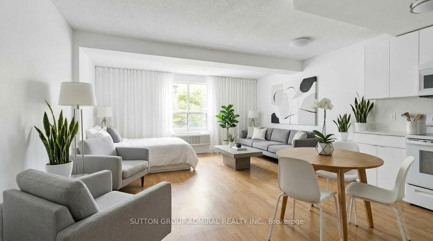 88 Charles Street E 305, Toronto, ON M4Y 2W7, Toronto C08 — photo 1