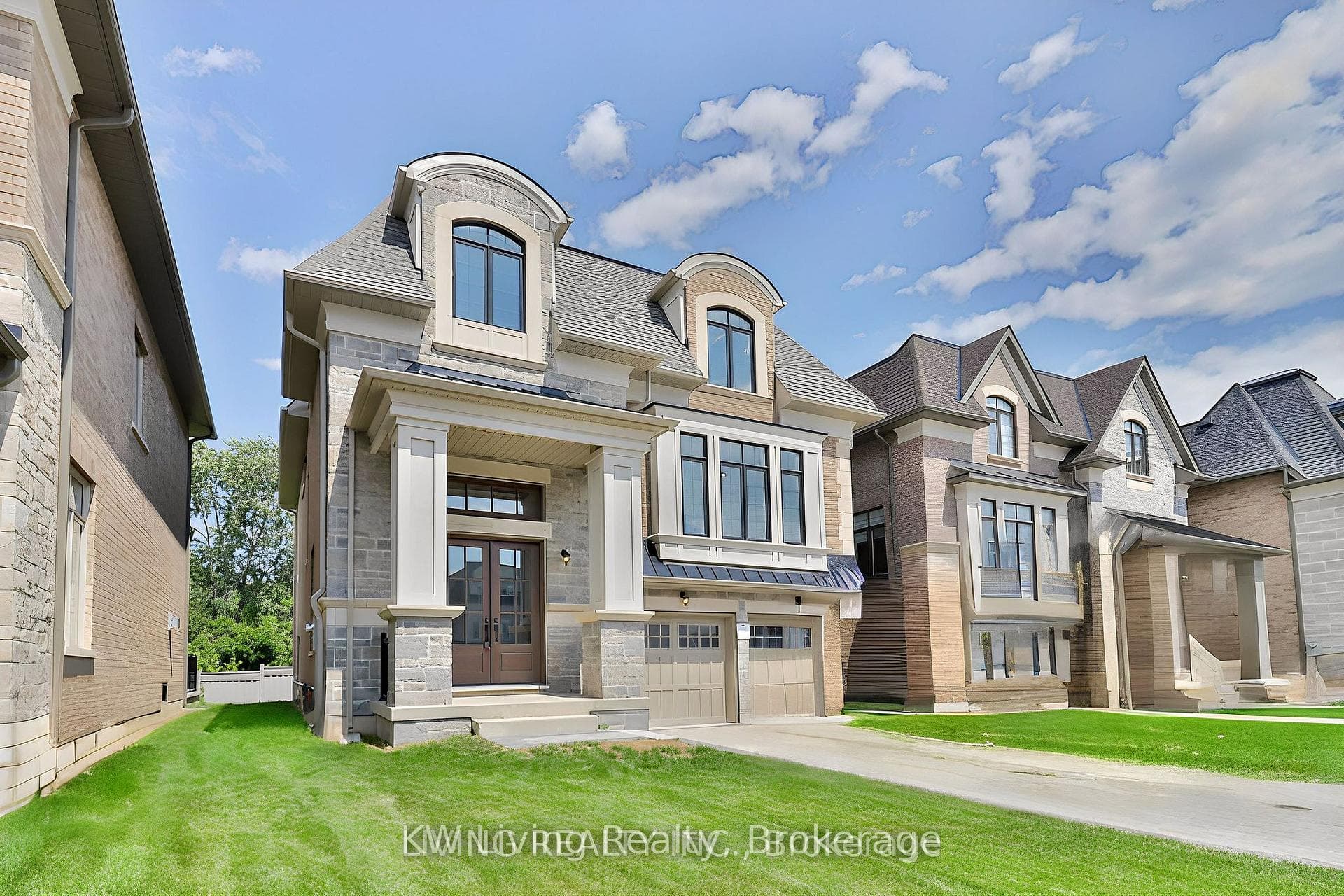 11 Becky Cheung Court, Toronto, ON M2M 0B7, Toronto C14 — photo 1