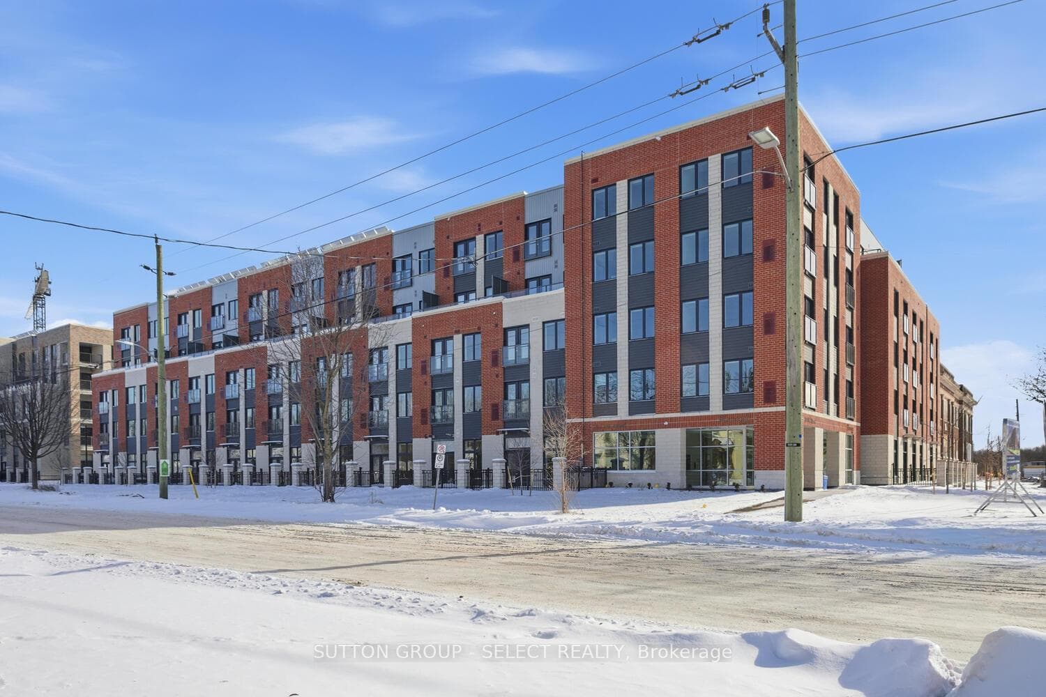 351 Hill Street 415, London East, ON N6B 2M1, London East — photo 1