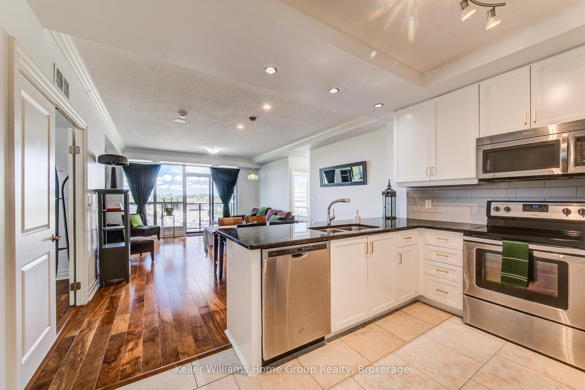 150 Wellington Street E 901, Guelph, ON N1R 3H2, Guelph — photo 1