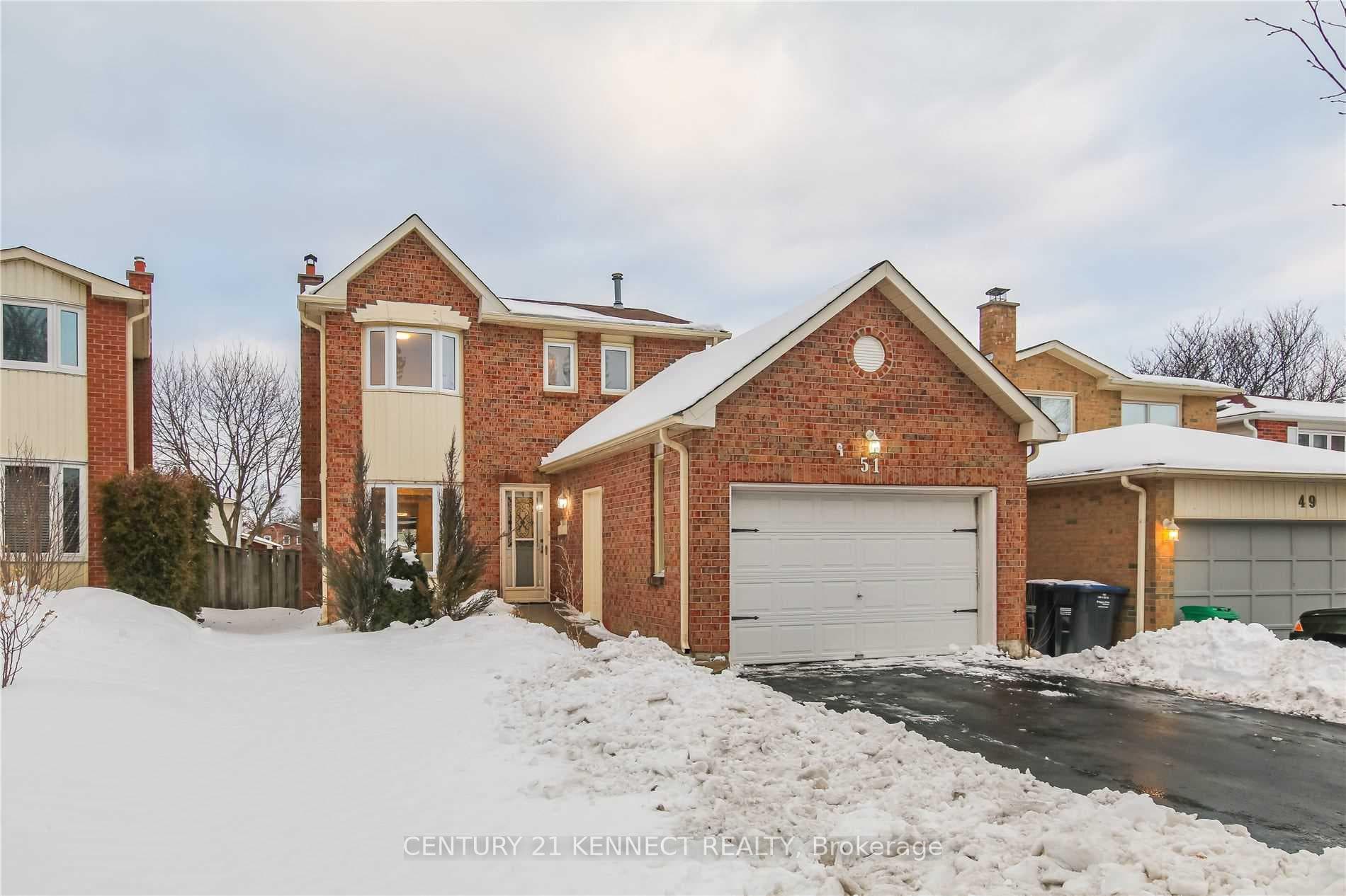 51 Cassander Crescent Bsmt, Brampton, ON L6Z 1Z5, Brampton — photo 1