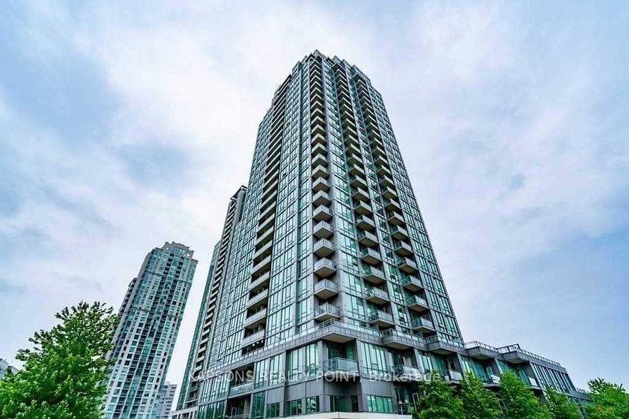 3525 Kariya Drive 2108, Mississauga, ON L5B 0C2, Mississauga — photo 1