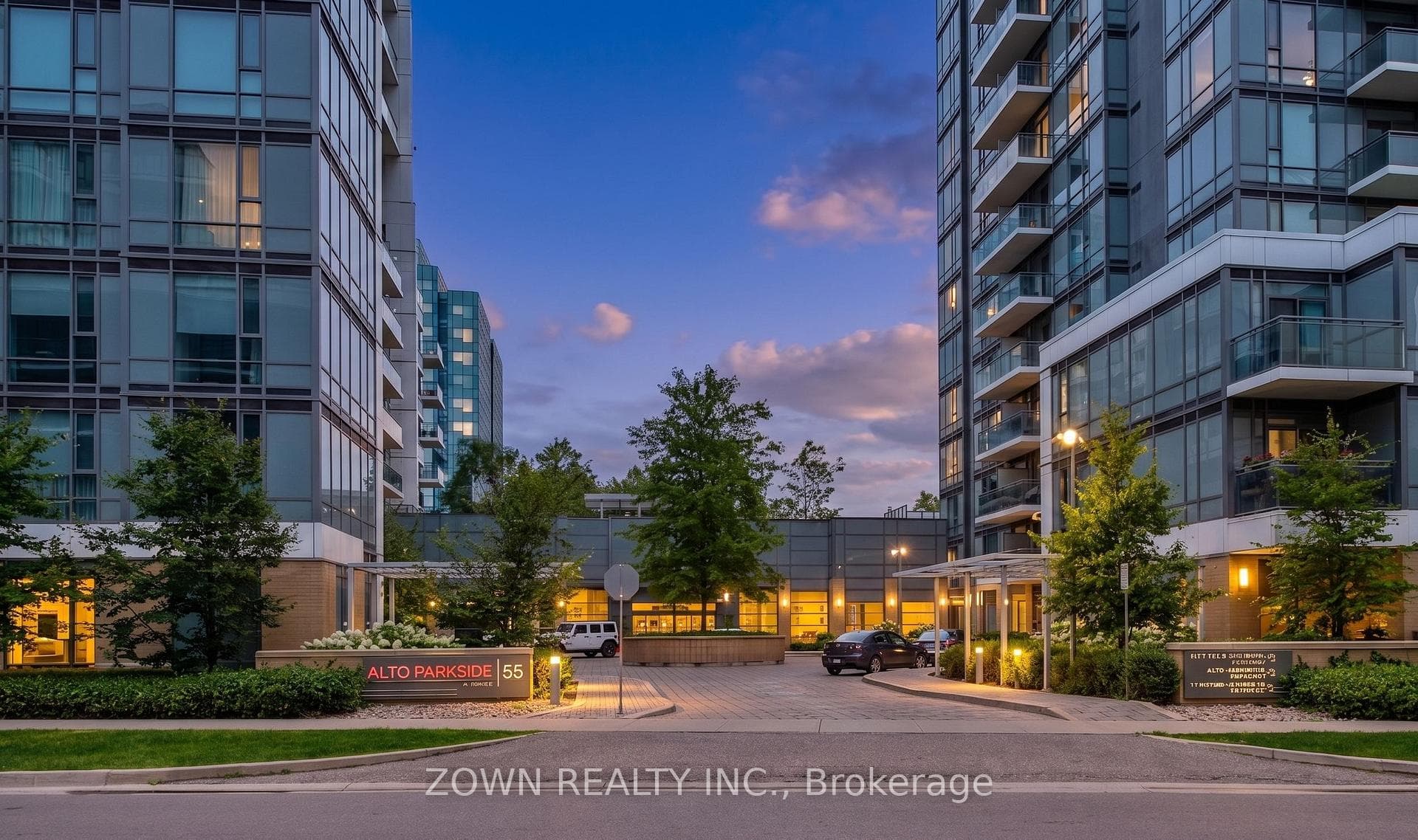 55 Ann O'reilly Road 0124, Toronto, ON M2J 0E1, Toronto C15 — photo 1
