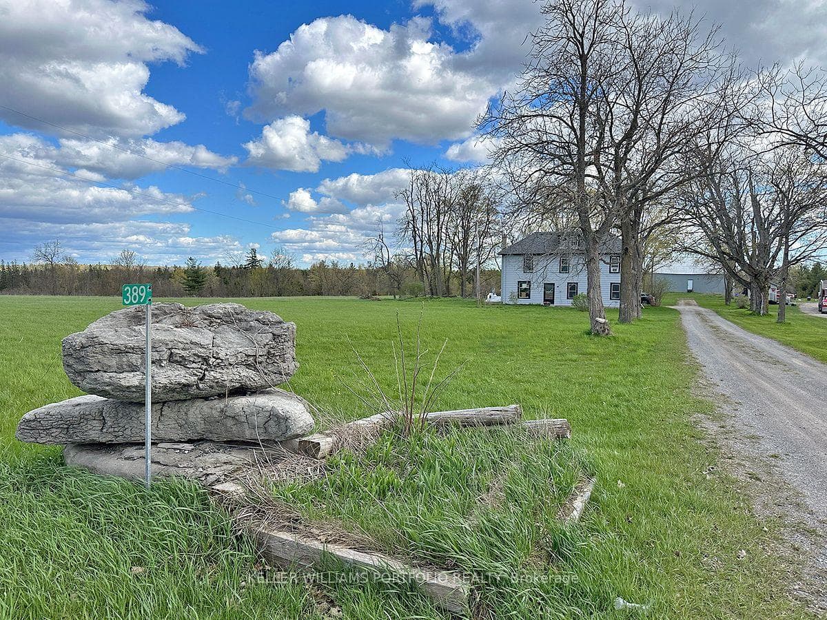 389 County Rd 48 Road, Havelock-Belmont-Methuen, ON K0L 1Y0, Havelock-Belmont-Methuen — photo 1