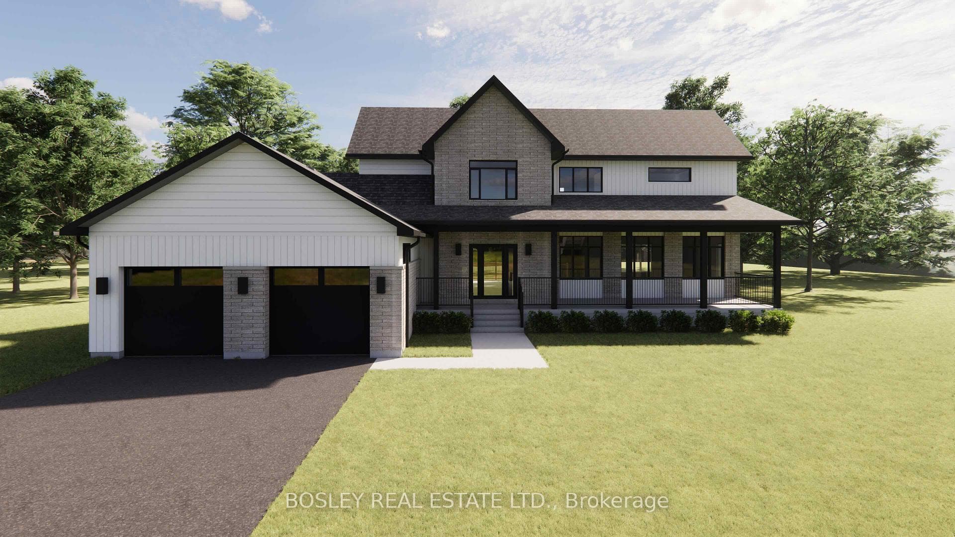 Lot 30 Street A, Port Hope, ON L0A 1B0, Port Hope — photo 1