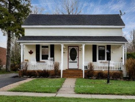 39 Centre Street, Brighton, ON K0K 1H0, Brighton — photo 1