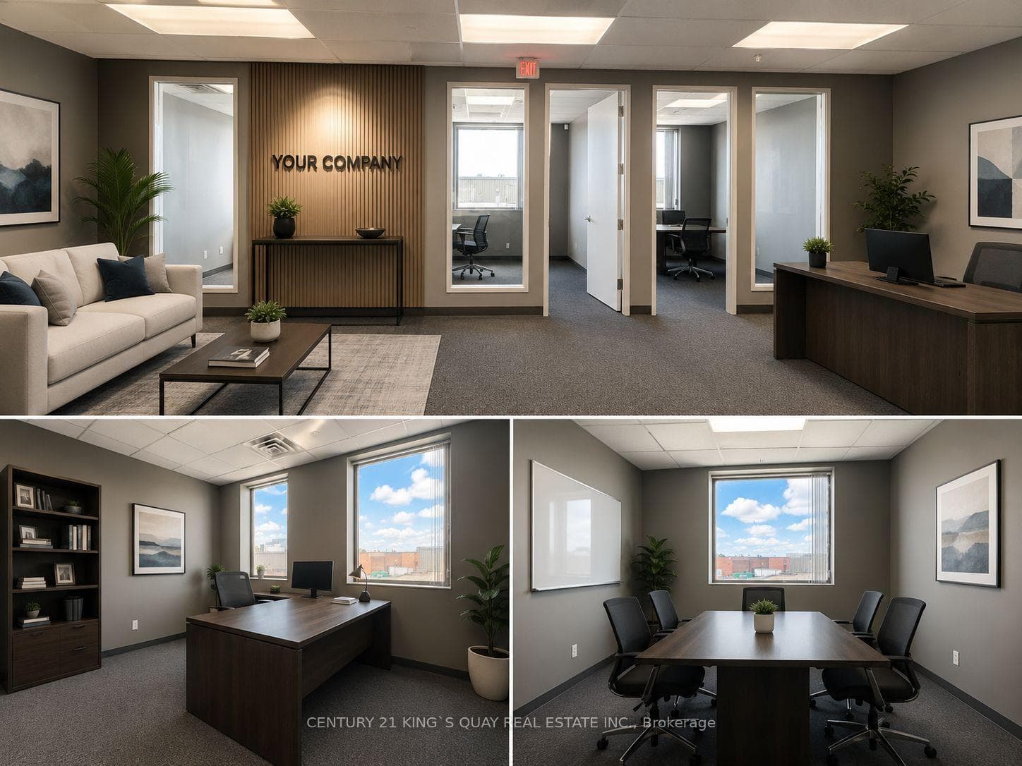 90 Centurian Drive 207, Markham, ON L3R 8C1, Markham — photo 1