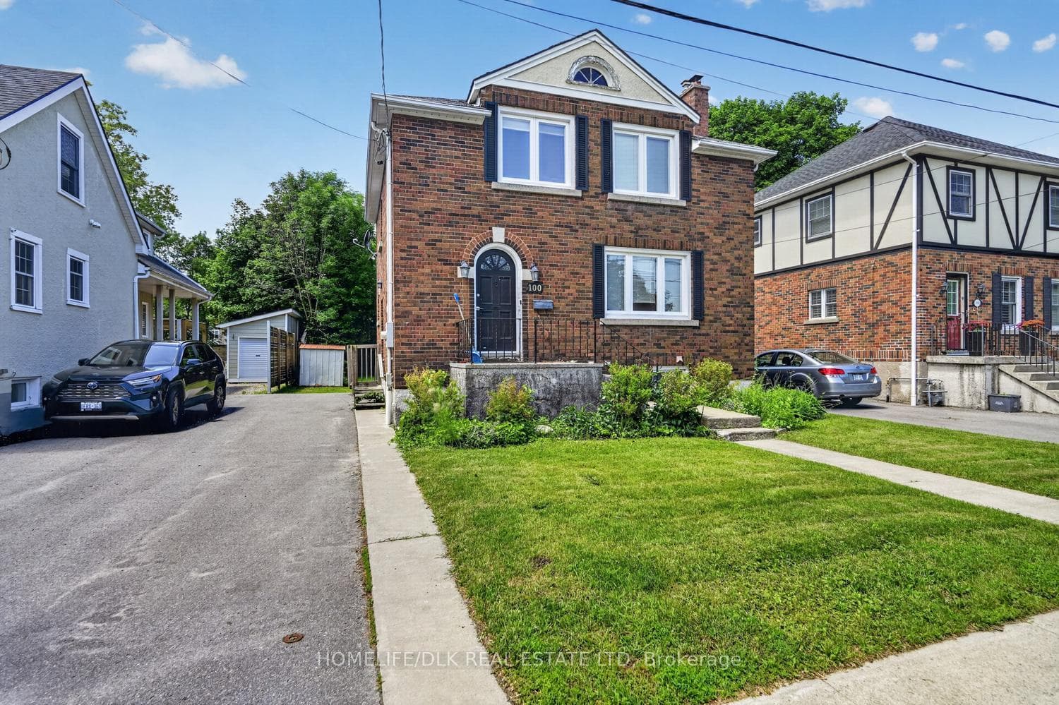 100 Ellerbeck Street, Kingston, ON K7L 4H7, Kingston — photo 1