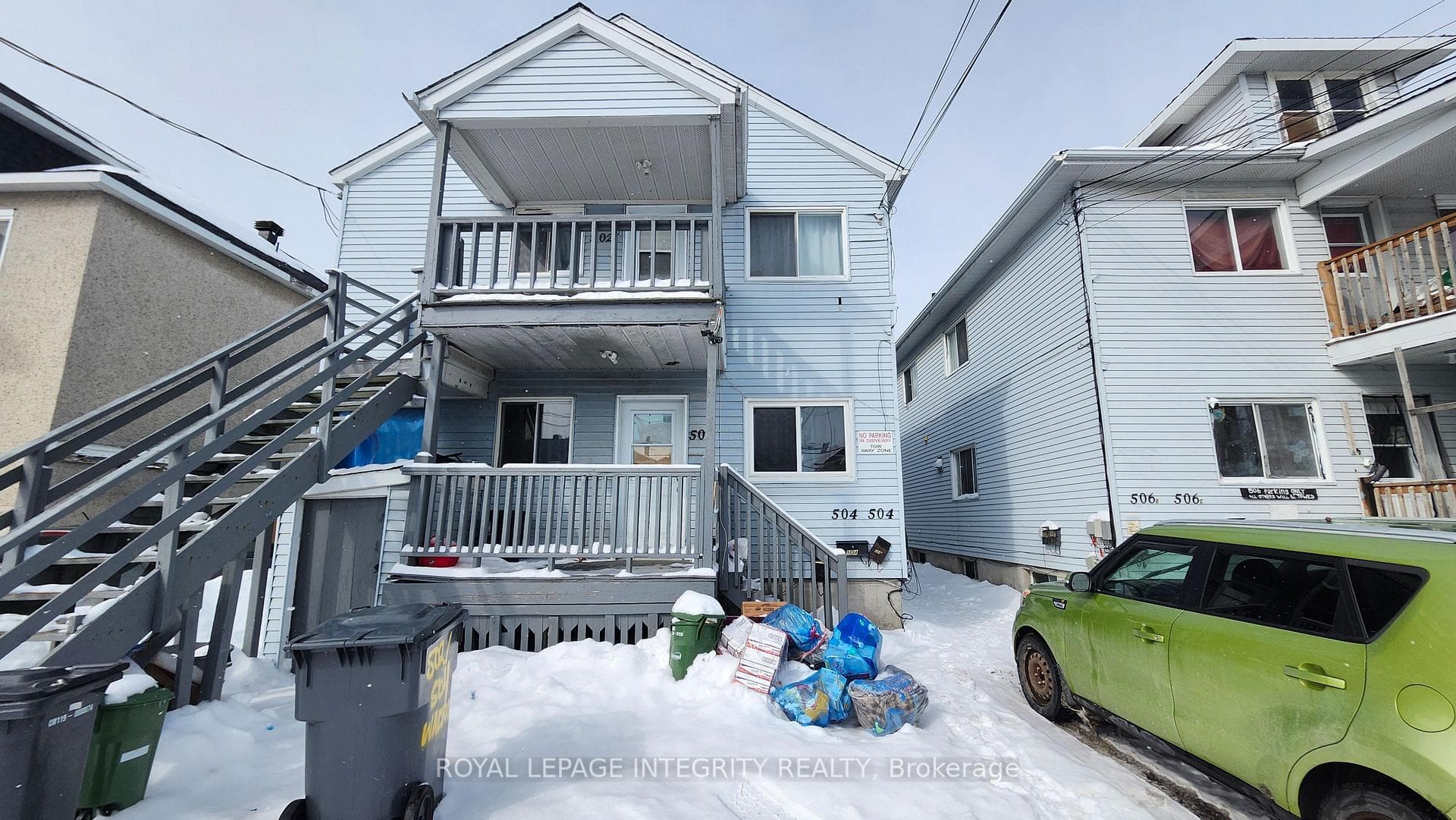 504 Walton Street, Cornwall, ON K6H 1T4, Cornwall — photo 1