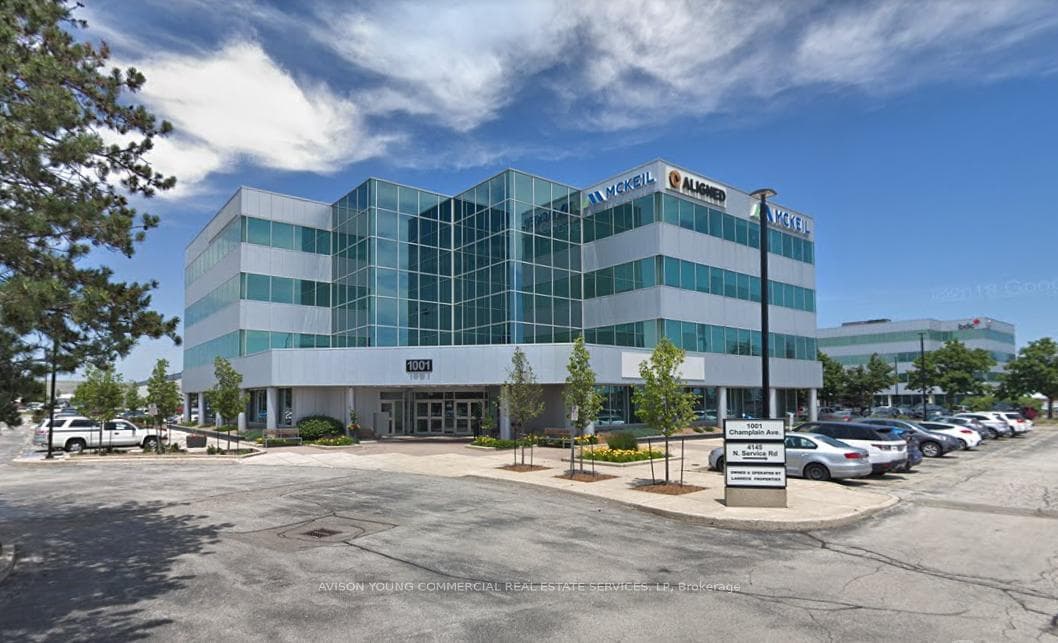 1001 Champlain Avenue 204, Burlington, ON L7L 5Z4, Burlington — photo 1