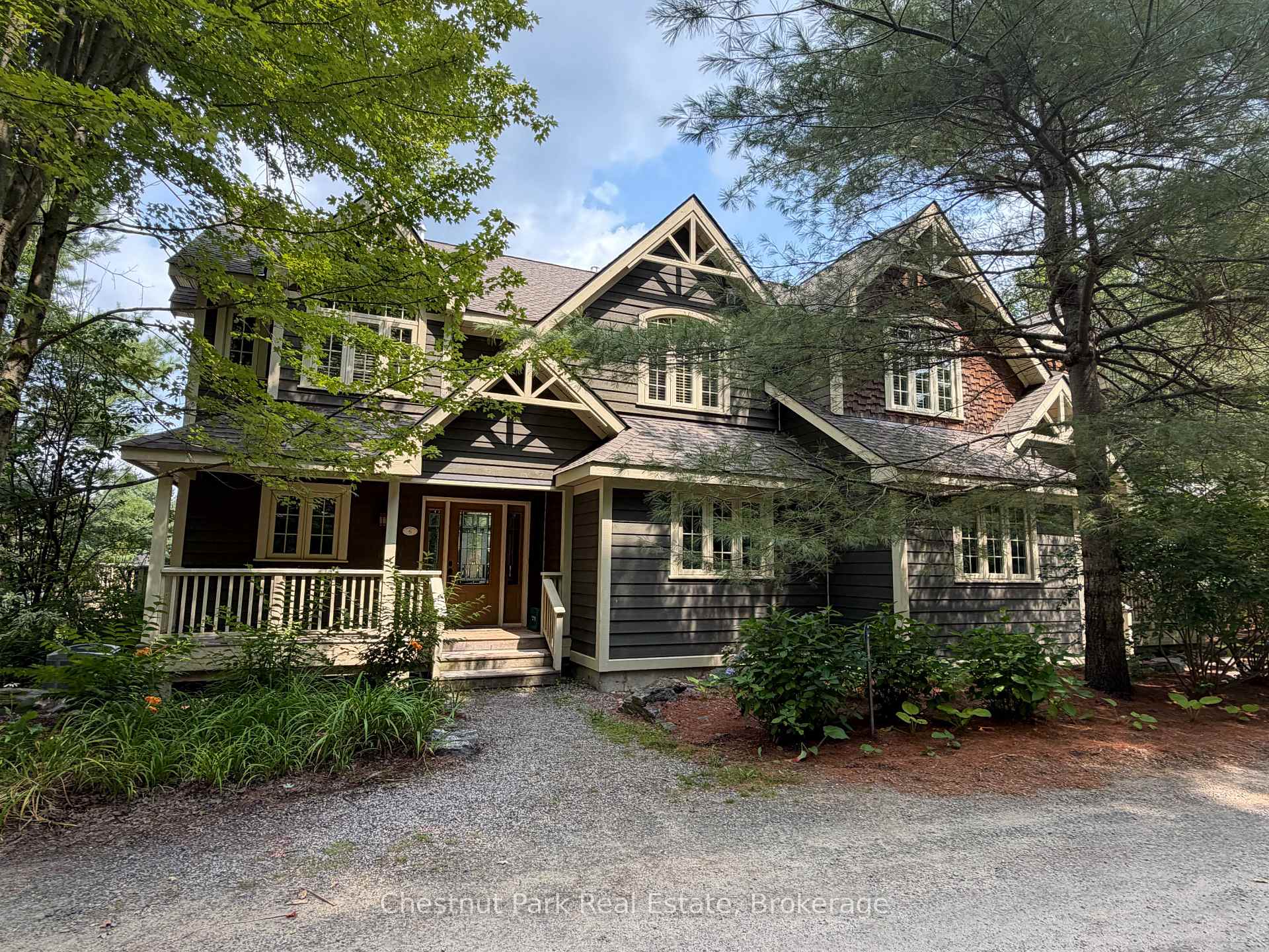 3876 Muskoka Road 118 W Sandfield 5 W3, Muskoka Lakes, ON P0B 1J0, Muskoka Lakes — photo 1