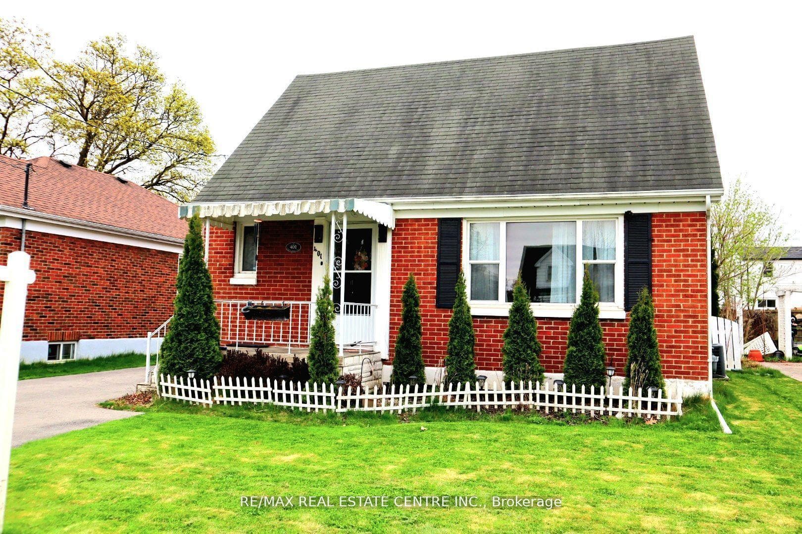 401 Elgin St Street E, Oshawa, ON L1G 1V1, Oshawa — photo 1