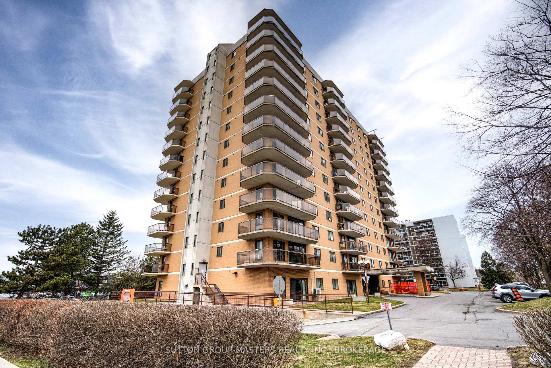 257 Bath Road 1004, Kingston, ON K7M 7T3, Kingston — photo 1