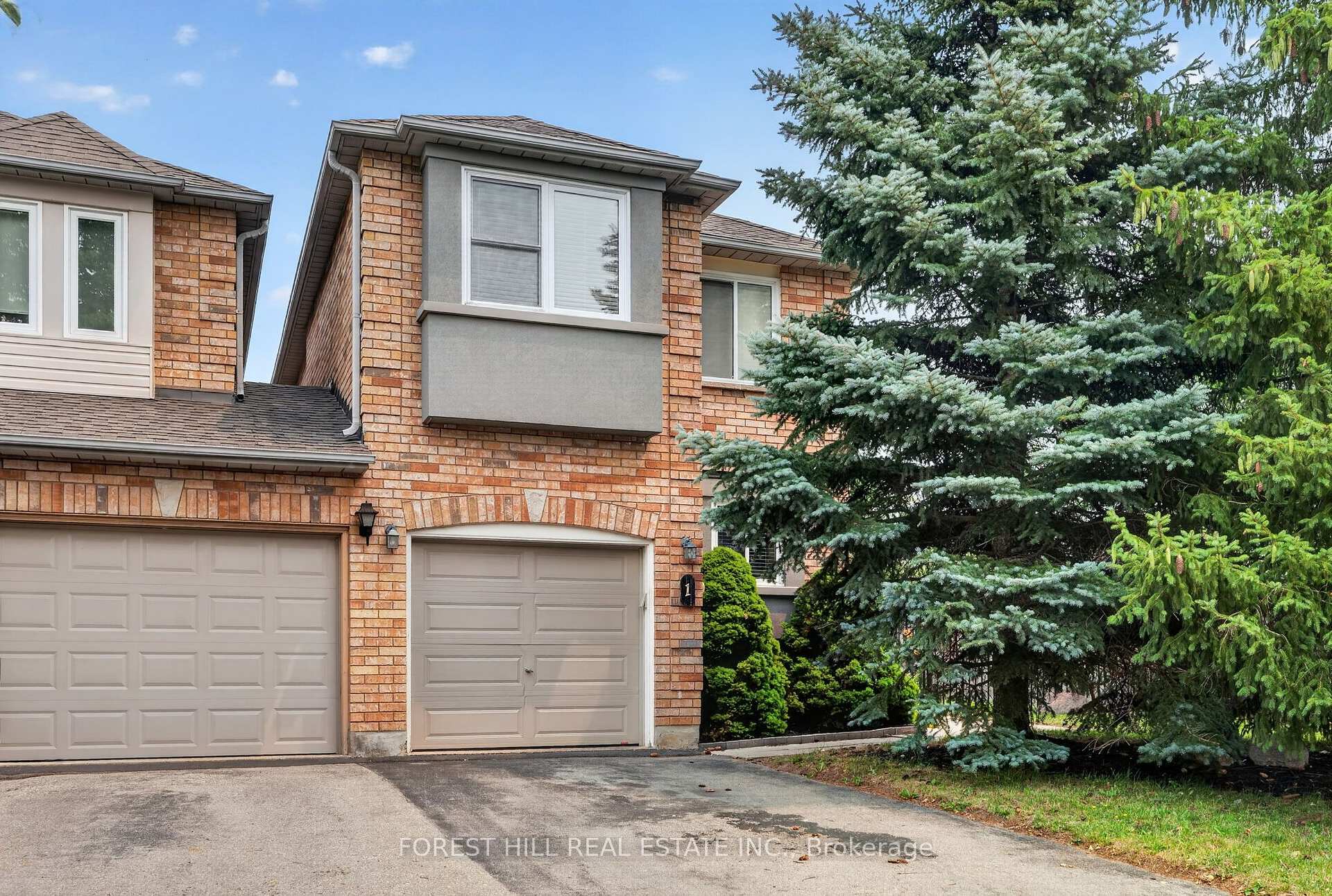 1 Teahouse Road, Vaughan, ON L4L 8Y5, Vaughan — photo 1