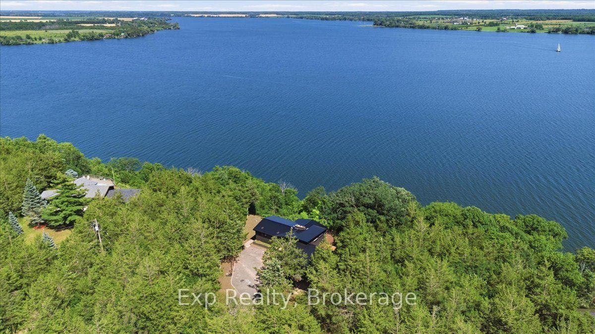 23 Sidney Shore Lane, Prince Edward County, ON K0K 2T0, Prince Edward County — photo 1