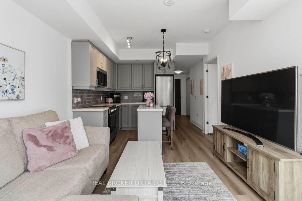 2333 Khalsa Gate 706, Oakville, ON L7M 0X7, Oakville — photo 1