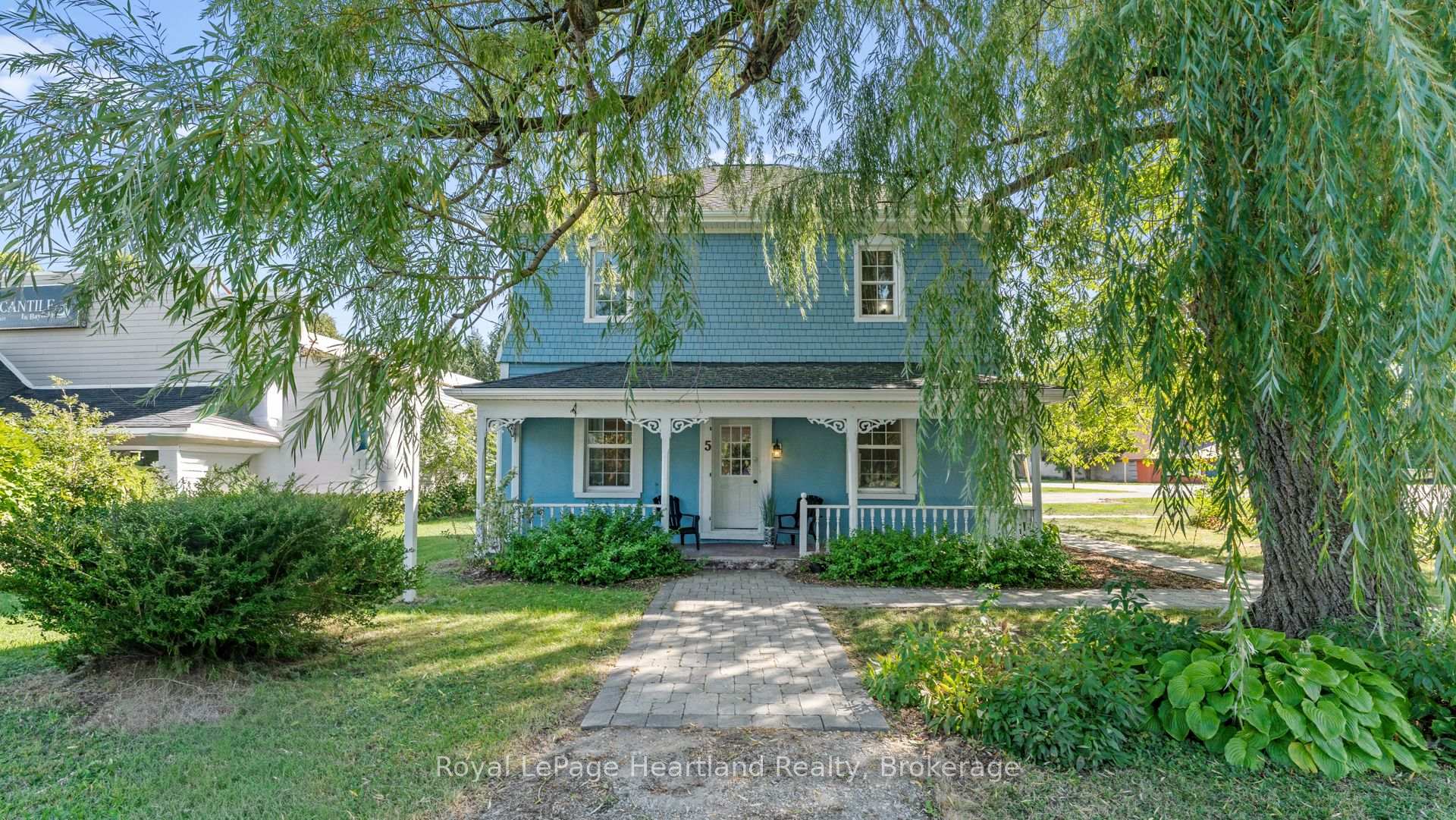 5 The Square, Bluewater, ON N0M 1G0, Bluewater — photo 1