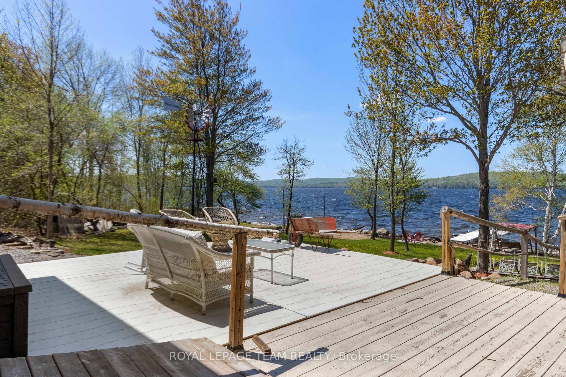 697 Curtiss Road, Madawaska Valley, ON K0J 1B0, Madawaska Valley — photo 1