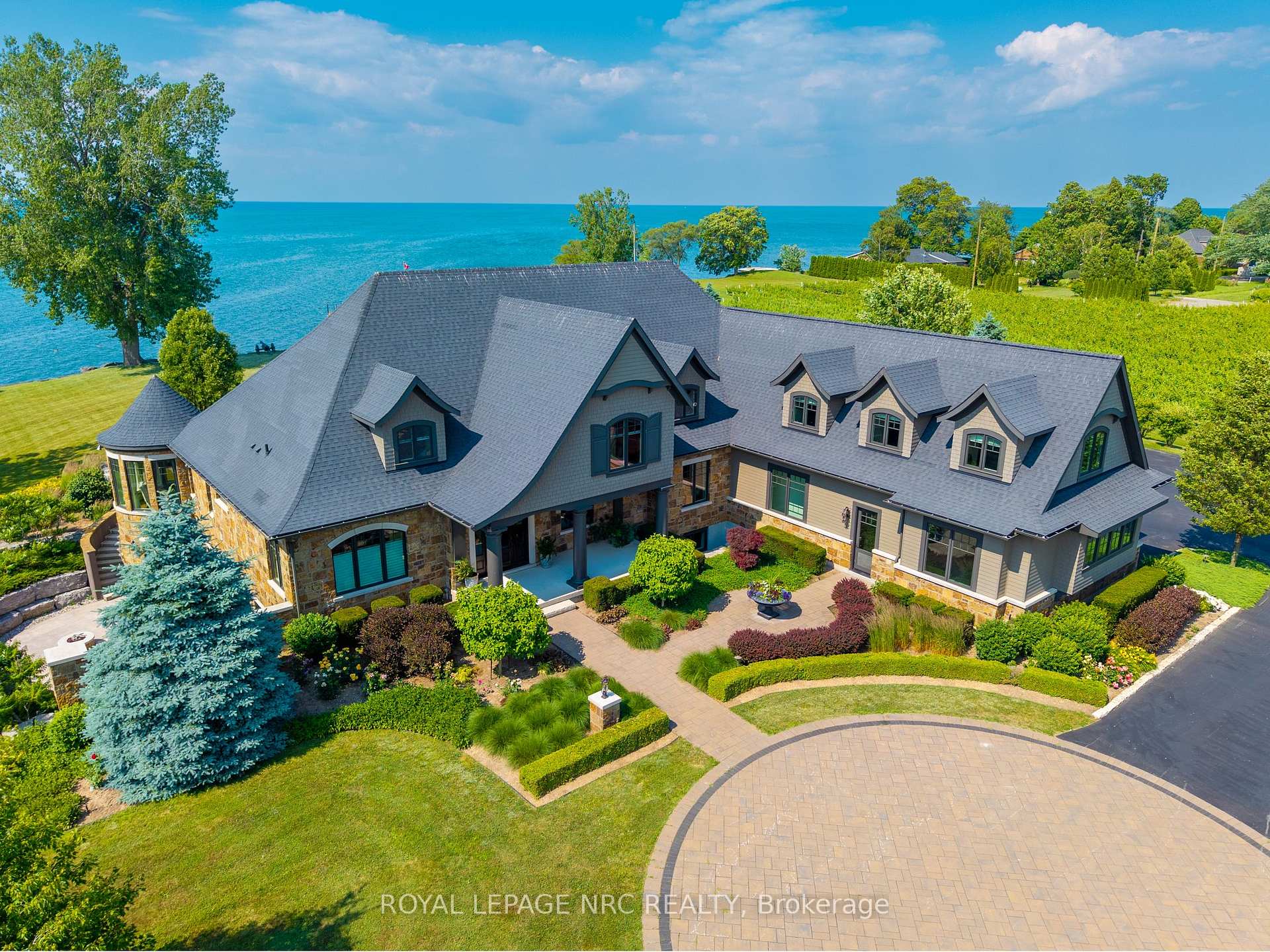 1234 Lakeshore Road, Niagara-on-the-Lake, ON L0S 1T0, Niagara-on-the-Lake — photo 1