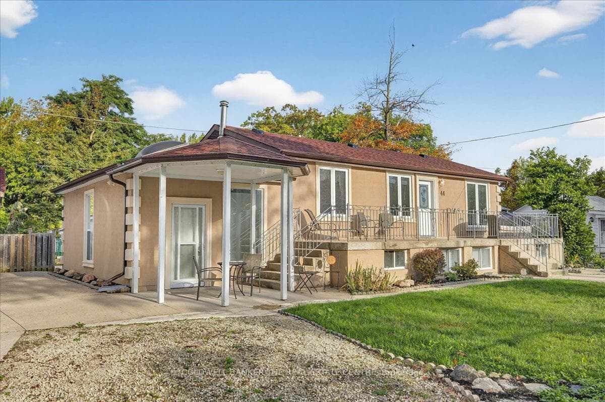 44 Glenwood Drive, Wasaga Beach, ON L9Z 2K5, Wasaga Beach — photo 1