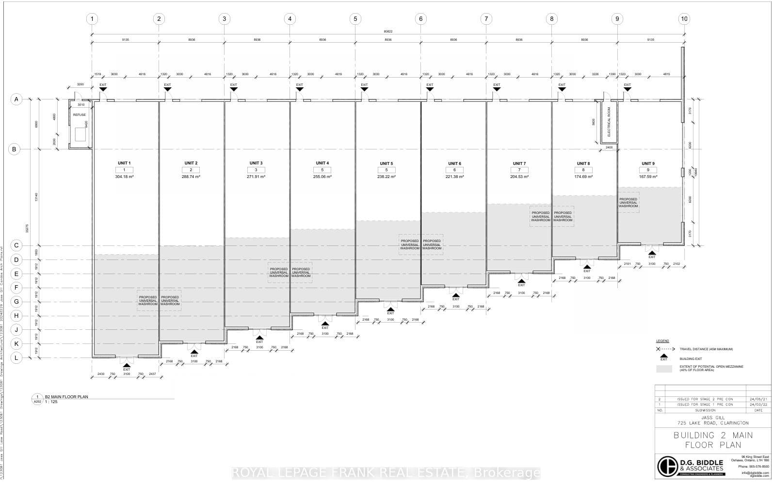 725 Lake Road B8-9, Clarington, ON L1C 4B1, Clarington — photo 1
