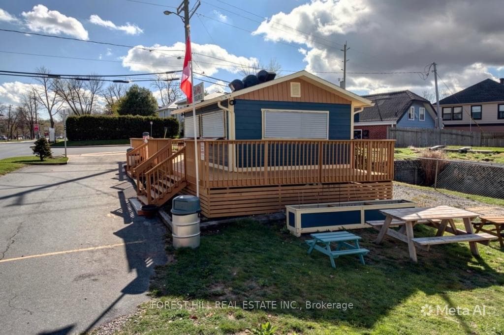 106 Broadway Street W, Merrickville-Wolford, ON K0G 1N0, Merrickville-Wolford — photo 1
