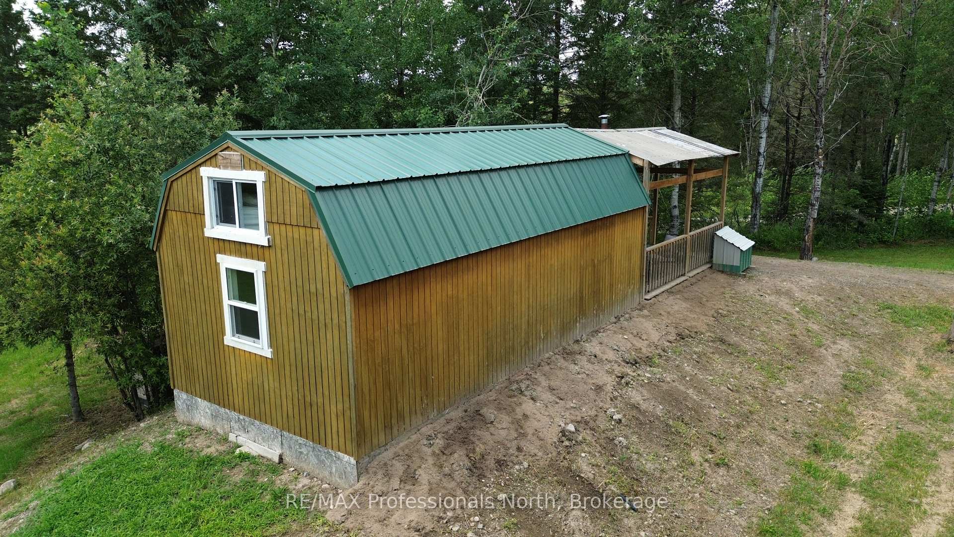 737 HILL AND GULLY Road, Ryerson, ON P0A 1C0, Ryerson — photo 1